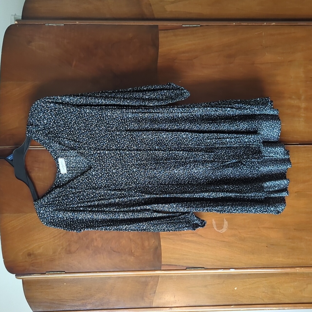 CJLA Tunic/Dress